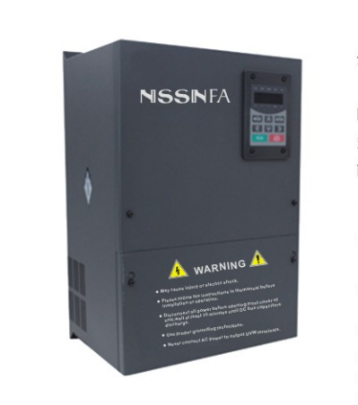 NS350Z電液伺服驅動器